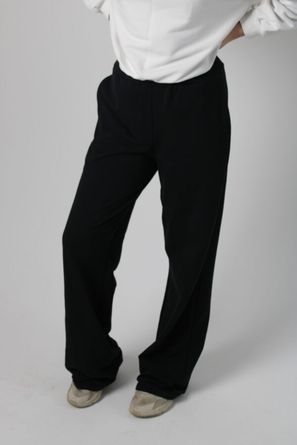 Spodnie dresowe Essential Black